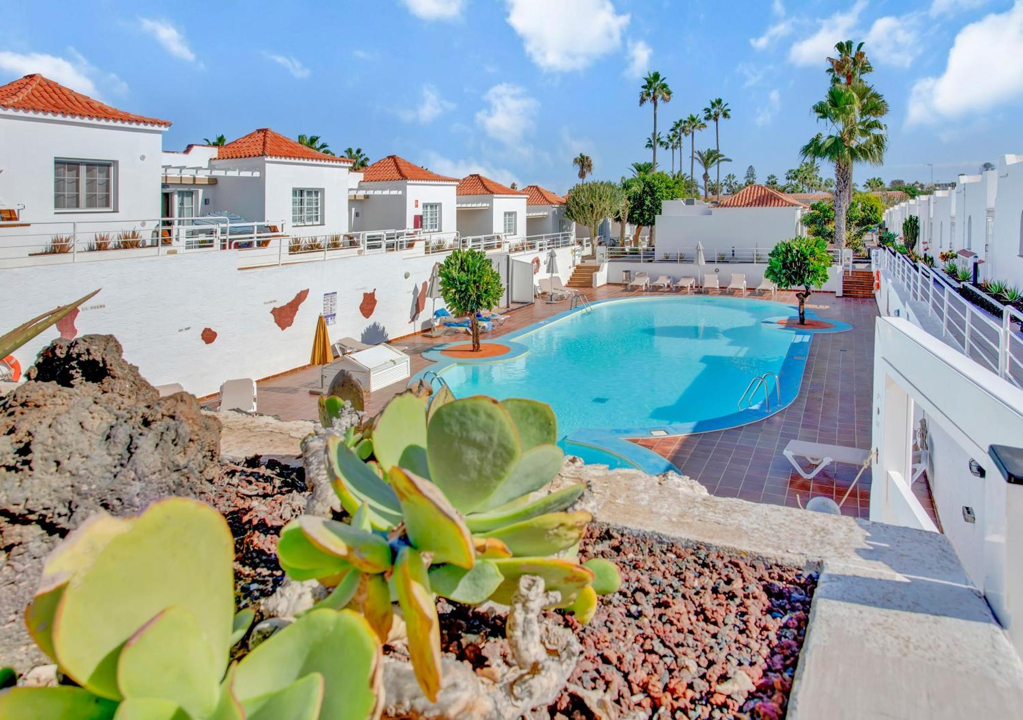 Silvic Serenada Corralejo Kültér fotó