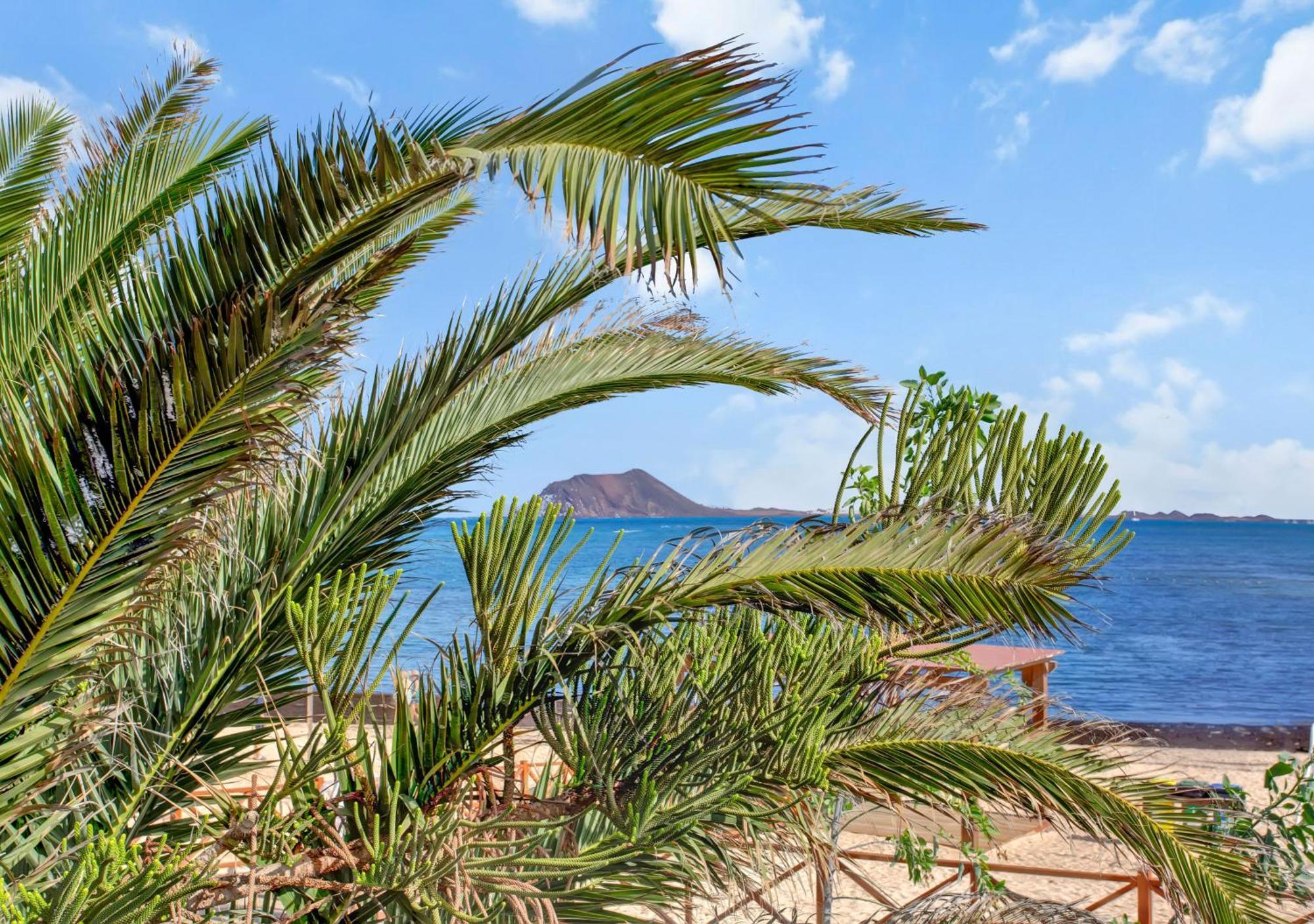 Silvic Serenada Corralejo Kültér fotó