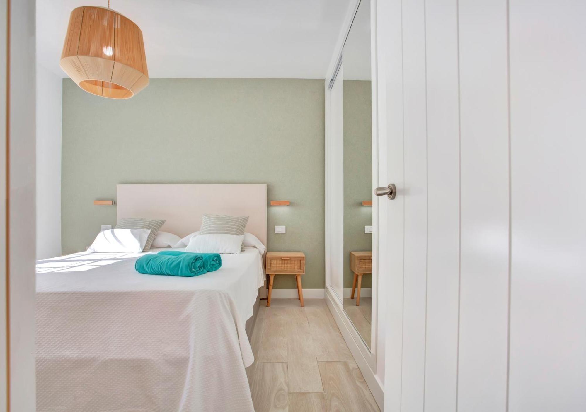 Silvic Serenada Corralejo Kültér fotó
