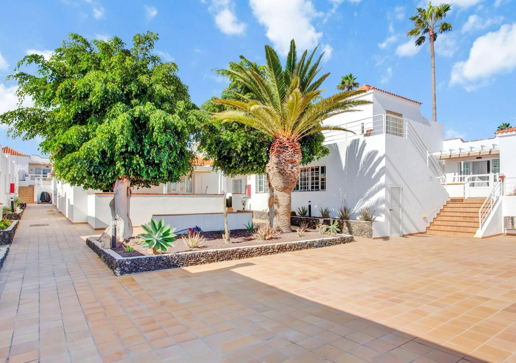 Silvic Serenada Corralejo Kültér fotó